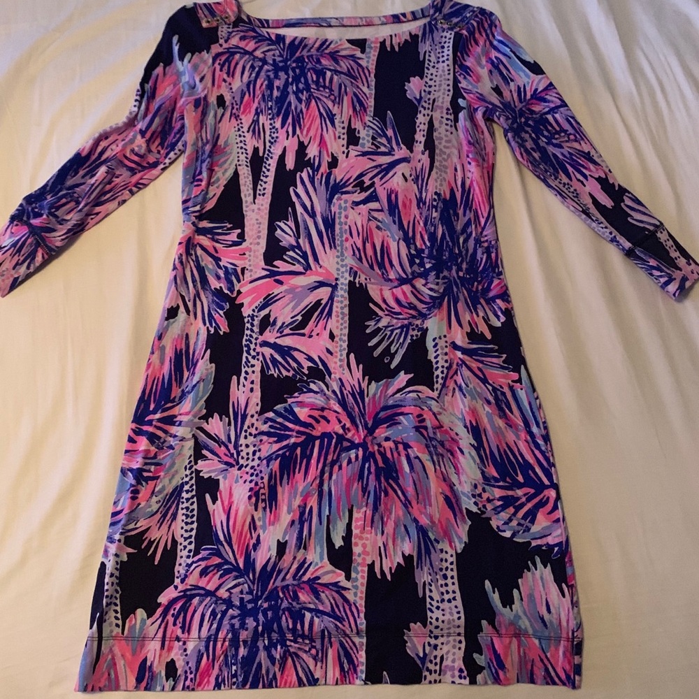 EUC Sophie dress